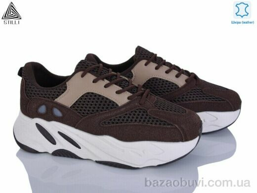 STILLI Group C60-12 шкіра, 550.00, 8, 36-41