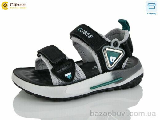 Clibee-Apawwa ZB2314-1, 520.00, 6, 26-31