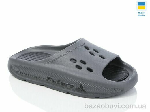 DeMur T720 DG сірий, 140.00, 8, 36-41