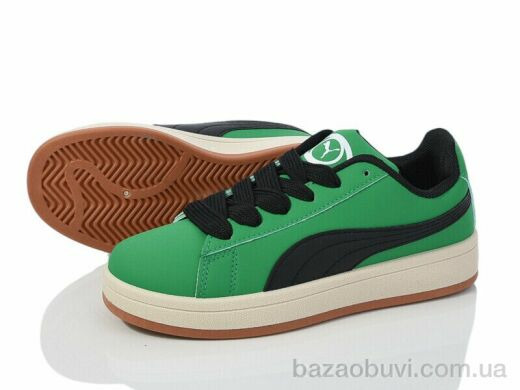 Violeta HD21(136-31) d.green, 375.00, 8, 36-41