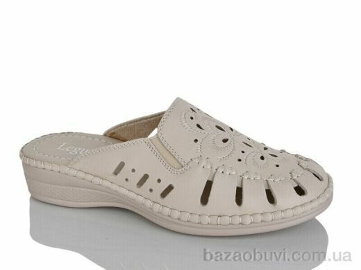 Leguzaza 501-6 beige, 370.00, 8, 37-42
