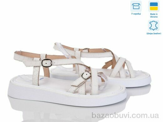 G-Aira 465 бежевий к., 450.00, 6, 36-40