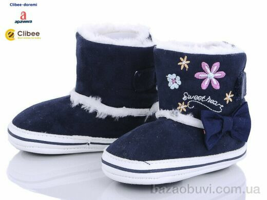 Clibee-Doremi NY132 navy, 150.00, 4, 18-21