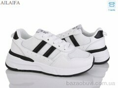 Ailaifa N12 white-black, 680.00, 8, 36-41