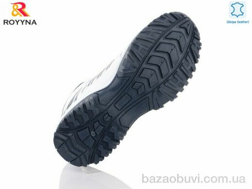 ROYYNA 071AB-6-43, 30.00, 8, 41-46