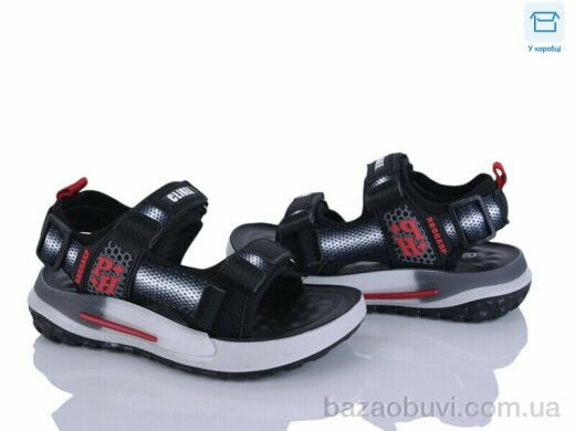 Clibee-ShoSho ZB2318-1, 11.00, 6, 26-31