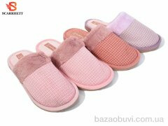 SCARRHETT-PLAAZZO 6141 mix, 130.00, 12, 36-41
