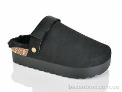 HOROSO-UFO PA132-1 black, 580.00, 8, 36-41