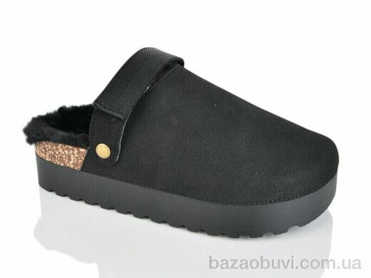 HOROSO-UFO PA132-1 black, 580.00, 8, 36-41