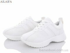 Ailaifa 2366 white піна, 550.00, 6, 36-41