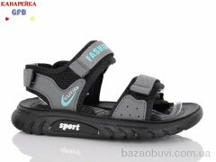 GFB-Канарейка X8523-3, 380.00, 8, 32-37