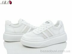 Aba 03-1 white, 450.00, 8, 36-41