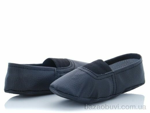 Dance Shoes 003 black (14-24), 55.00, 12, 14-24