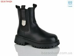 QQ&Панда 5271 black, 690.00, 6, 36-41