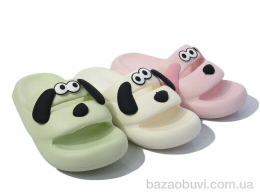 Progress Шльопки Ж6138 mix, 250.00, 6, 36-41