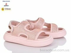 Clibee-Doremi А8133-2 pink, 820.00, 7, 31-37