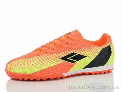 Restime DIMB25651-1 orange-lime, 17.90, 8, 41-45