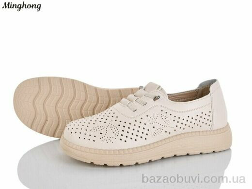 Minghong 306-3, 380.00, 8, 36-41