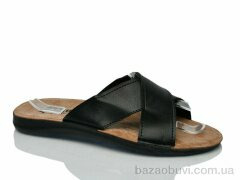 DeMur MK26-2-2323 чорний, 200.00, 6, 40-45