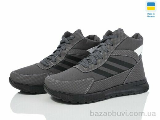 Favorit ЖБ8 сірий, 530.00, 6, 37-41