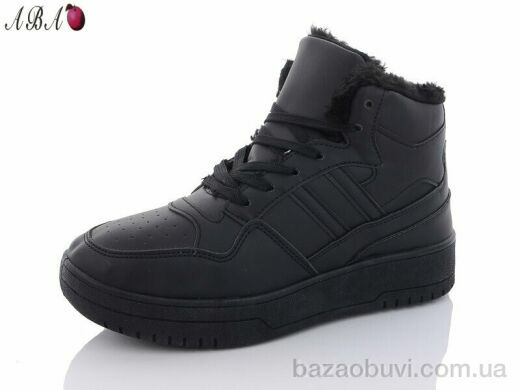Aba A152 black, 510.00, 8, 36-41
