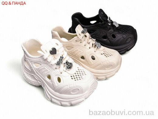 QQ&Панда QQ78 mix, 390.00, 9, 36-41