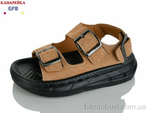 GFB-Канарейка T62-4, 460.00, 10, 21-25