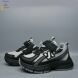 Clibee-Doremi LC1188 black-grey, 630.00, 6, 32-37