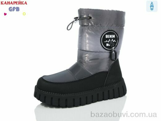 GFB-Канарейка E3607-2, 440.00, 8, 32-37