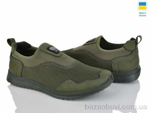 Paolla 2901 хакі, 380.00, 6, 41-45