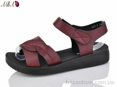 Aba 601-3 бордо, 390.00, 8, 37-42