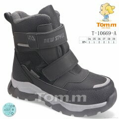 TOM.M T-10669-A, 559.00, 8, 34-39