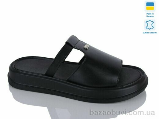Sali 741 чорний к., 650.00, 6, 36-40