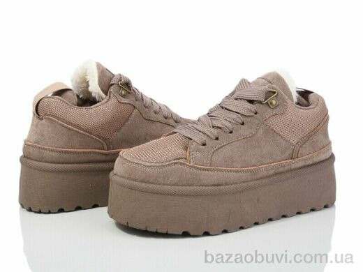 Violeta 20-1045-3 khaki, 850.00, 8, 36-41