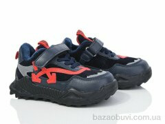 ВЗУТТЯ+ YF639-1K, 140.00, 8, 21-26