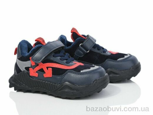 ВЗУТТЯ+ YF639-1K, 140.00, 8, 21-26