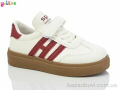 Yalike 2016-3, 300.00, 6, 26-31