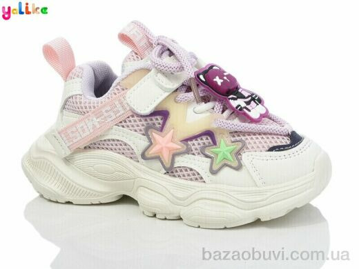 Yalike 2076-3, 390.00, 12, 26-31