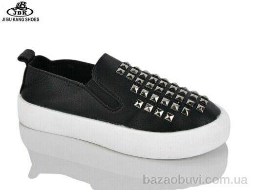 Jibukang 01-728 black, 180.00, 6, 32-37
