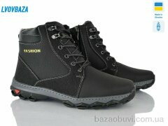 Lvovbaza Yulius 78 чорний, 600.00, 8, 40-45