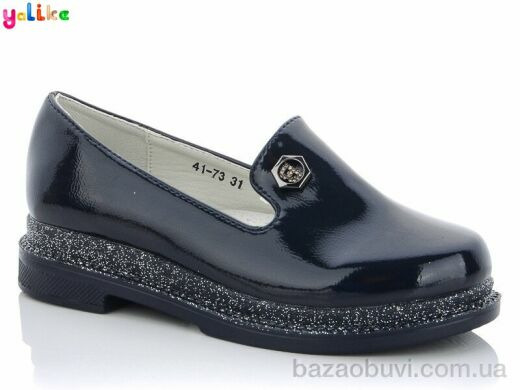 Yalike 41-73, 100.00, 8, 31-37