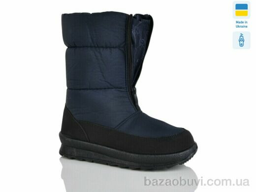 Selena 110 синій однотон., 400.00, 8, 37-41