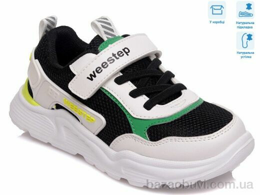 Weestep R090363553 W, 11.20, 8, 27-32