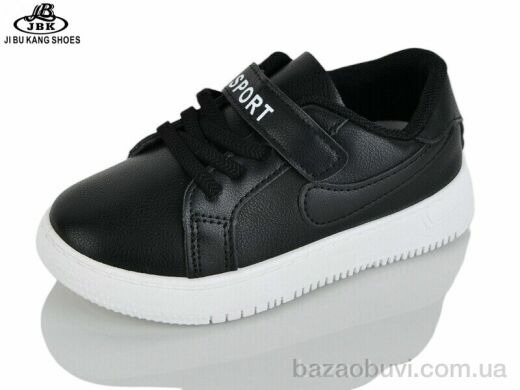 Jibukang 00329 black, 250.00, 6, 26-31