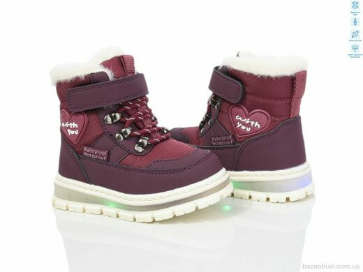 TOM.M 11328F LED, 590.00, 8, 23-28