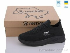 Restime AWL24011 black, 16.92, 8, 36-41