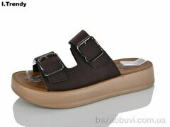Trendy YZ101-9, 450.00, 8, 36-41