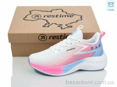 Restime AWL25445 white-sky blue, 25.70, 8, 36-41