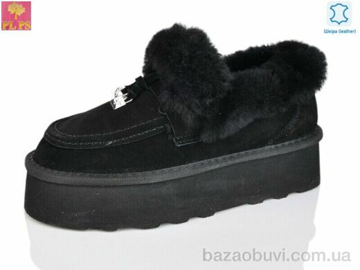 PLPS 5803 black, 25.00, 6, 36-41