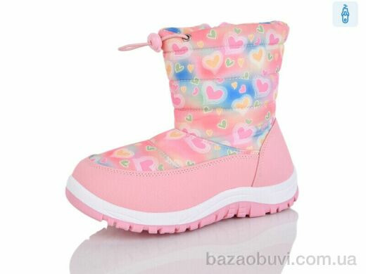 SANLIN 2 528-3 рожевий, 400.00, 8, 28-35